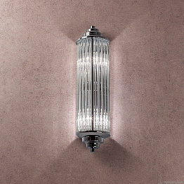 Светильник настенный Frezia Light 1007/2 A chrome 119266