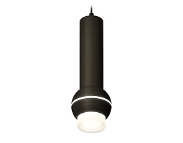 Комплект подвесного светильника с дополнительной подсветкой Ambrella Light XP11020010