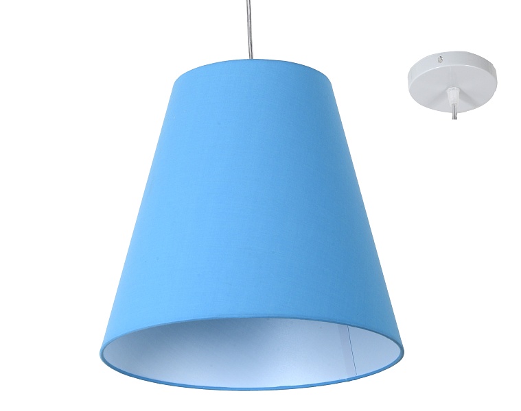 Светильник подвесной Arti Lampadari Naro E 1.P10 BL