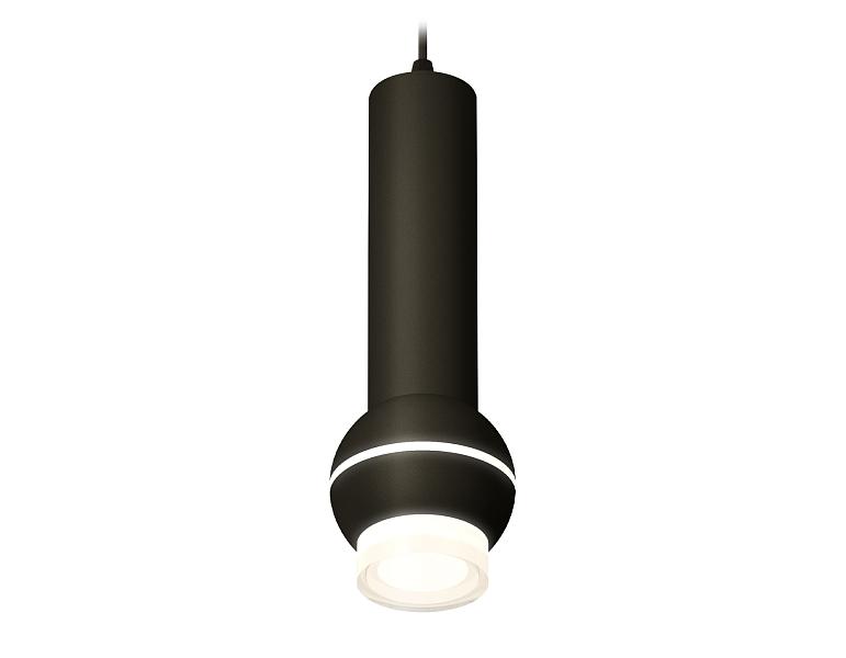 Комплект подвесного светильника с дополнительной подсветкой Ambrella Light XP11020010