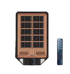 Светильник уличный Arte Lamp Avior A9100AL-1BK