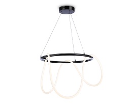 Подвесной светодиодный светильник с пультом Ambrella Light FL10501
