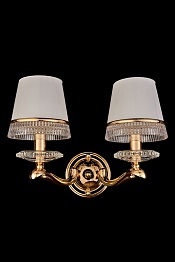 Бра Ester LE7914/2W GD