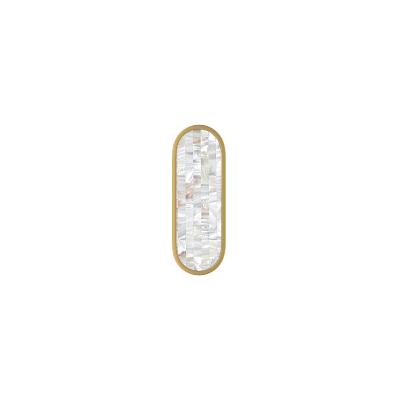 Настенный светильник (бра) Maytoni MOD429WL-L15BSK