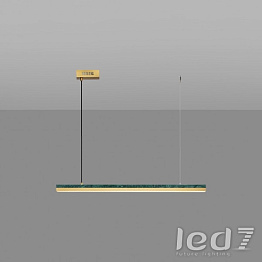 Светильник LED7 Future Lighting Loft Industry Modern - TX Line