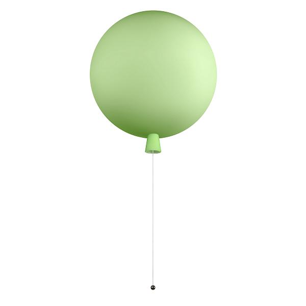 Потолочный светильник Loft it Airy 10599/300C Green