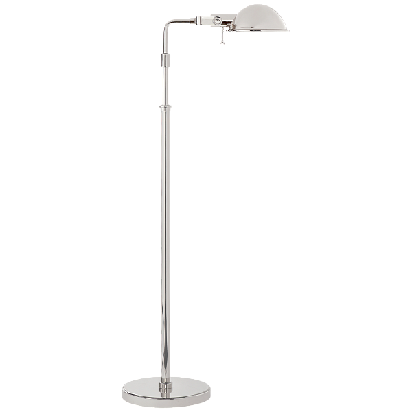 Торшер Fairfield RL11165PN Ralph Lauren Home