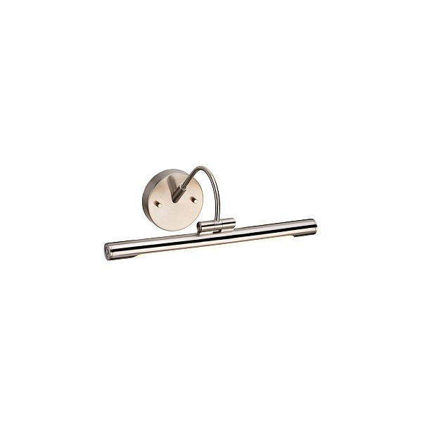 Подсветка для картин Elstead Lighting Alton (El) ALTON-PL-S-BN