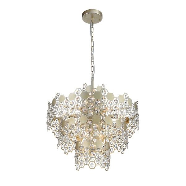 Люстра подвесная ST Luce Favoleno SL1102.203.11