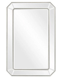 Зеркало Леннокс LouvreHome LHDWM556MLR