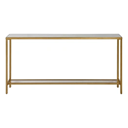 Консоль "Уитман" LouvreHome LHF235G