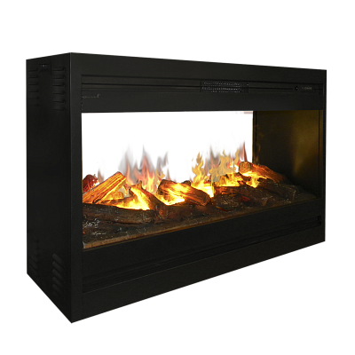 3D Электротопка Гленрич «Tango»