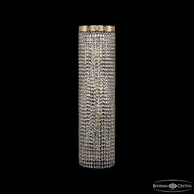 Бра Bohemia Ivele Crystal 83401B/20IV-75 G R
