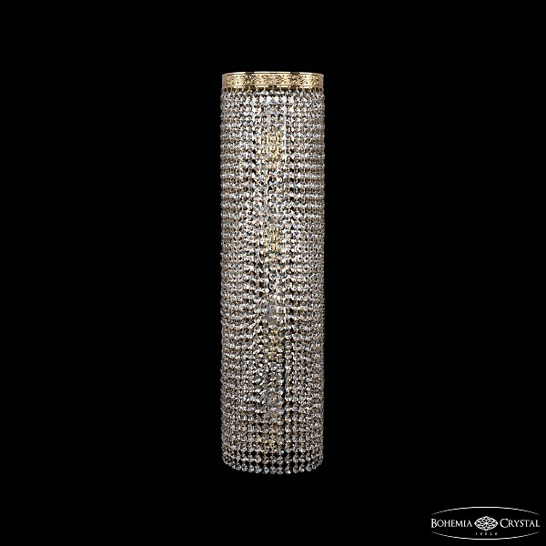 Бра Bohemia Ivele Crystal 83401B/20IV-75 G R
