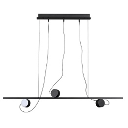 Подвесной светильник Odeon Light HIGHTECH 6600/21L
