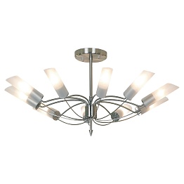 Люстра Lussole Lano SY013182