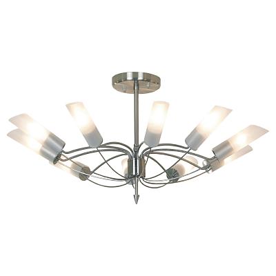 Люстра Lussole Lano SY013182