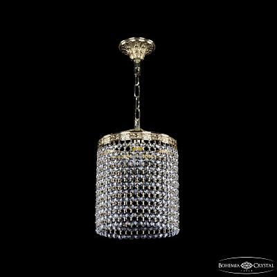 Подвес Bohemia Ivele Crystal 19201/20IV G R