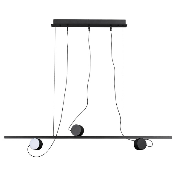 Подвесной светильник Odeon Light HIGHTECH 6600/21L