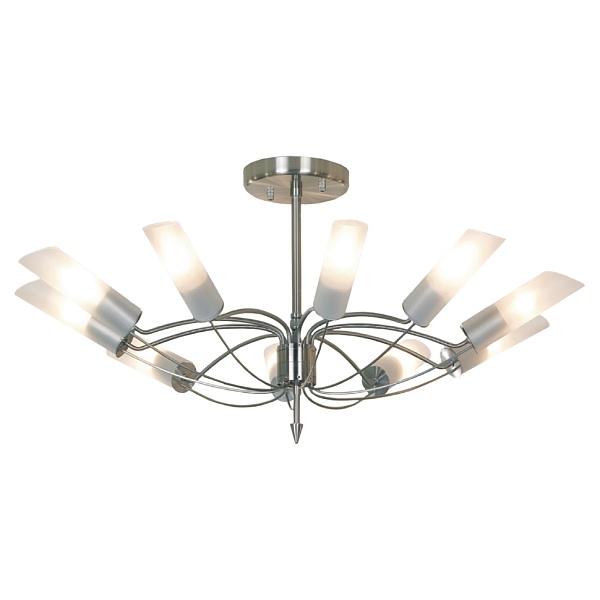 Люстра Lussole Lano SY013182