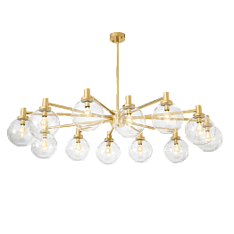 Люстра Chandelier Selva