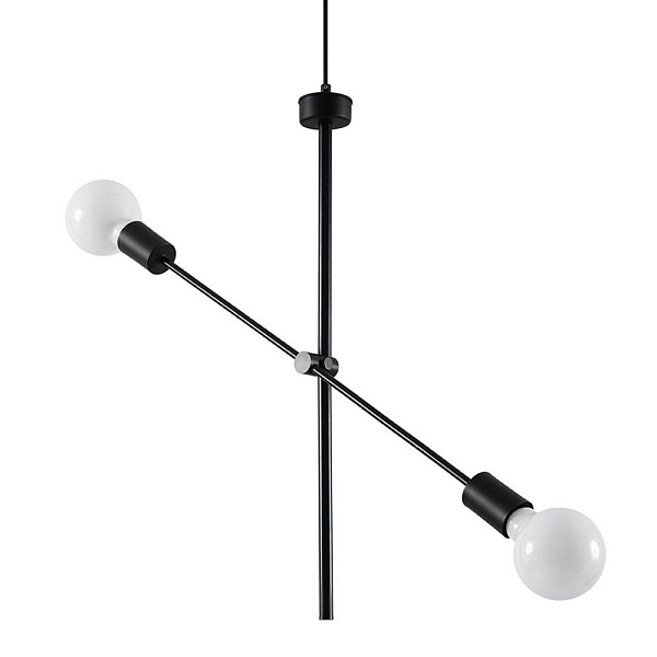 Подвесная люстра Sollux Concept SL.0711