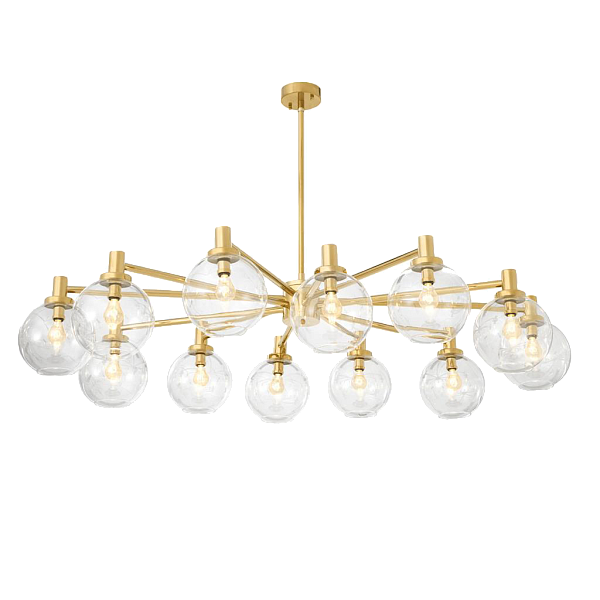 Люстра Chandelier Selva
