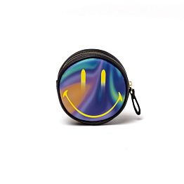 Косметичка Gradient Smiley Seletti 09363