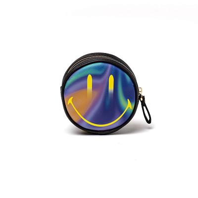 Косметичка Gradient Smiley Seletti 09363