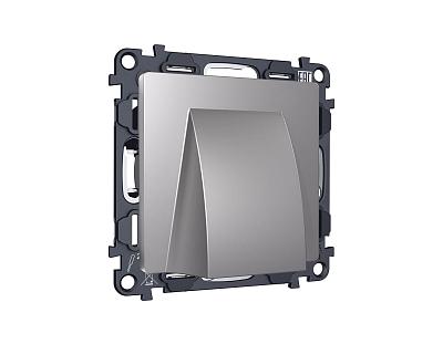 Комплект вывода кабеля с фиксатором Ambrella Volt ALFA MA515810