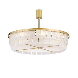 Подвесная люстра Loft Industry Modern - Petals Chandelier