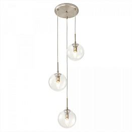 Подвесной светильник Citilux Томми CL102031