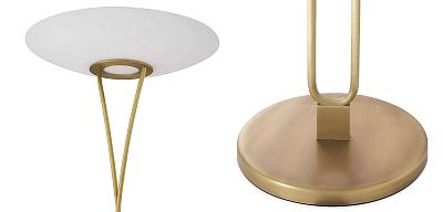 Товар Eichholtz Floor Lamp Laila 41.116693