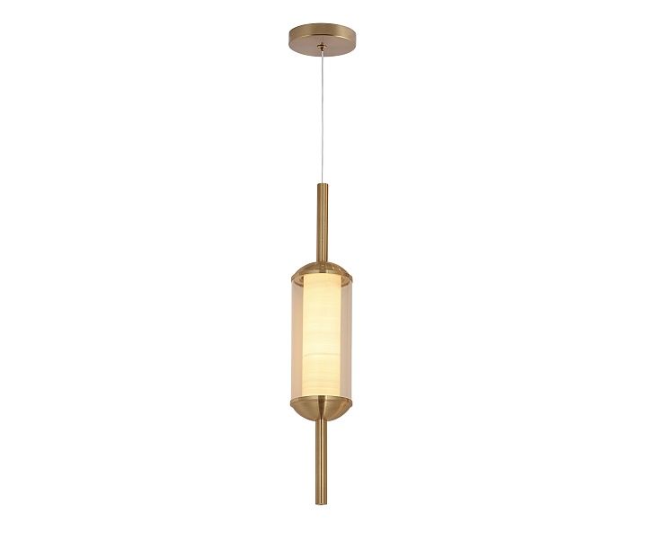 Подвесной светильник Lampa Light BL-0885