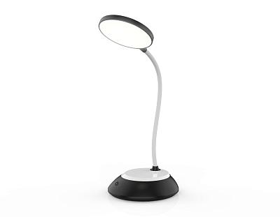 Светодиодная настольная лампа Ambrella Light DE601