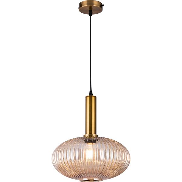 Светильник подвесной Toplight Pamella TL1224H-01AM
