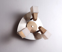 Бра Lucia Tucci Natura W090.3T