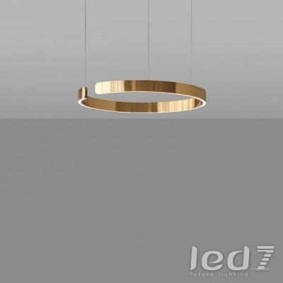 Светильник LED7 Future Lighting Loft Industry Modern - No Way Ring