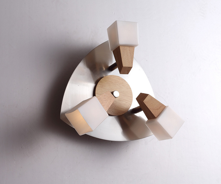 Бра Lucia Tucci Natura W090.3T