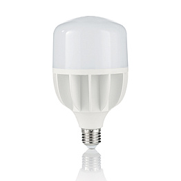 Светодиодная лампа Ideal Lux POWER XL E27 30W 3000K