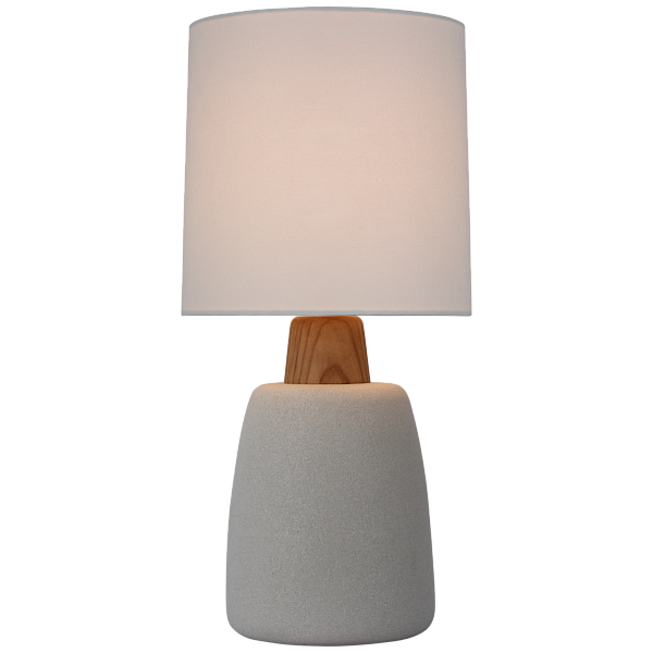 Настольная лампа Aida BBL3610PRW-L Visual Comfort