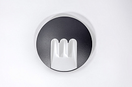 Светильник настенный Oasis Light W1871 Gr