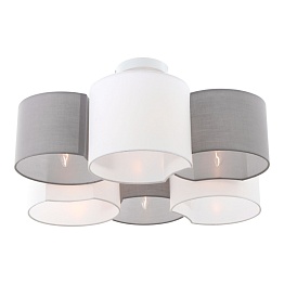 Люстра потолочная Lussole SY2398