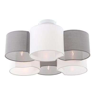 Люстра потолочная Lussole SY2398