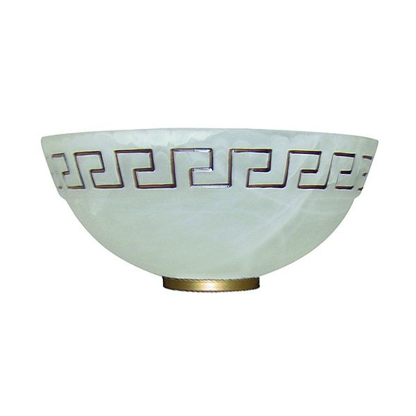 Бра Arte Lamp ANTICA A3633AP-1AB