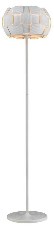 Торшер Divinare Beata 1317/01 PN-3