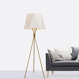 Торшер CVL Luminaires - Solitaire Floor