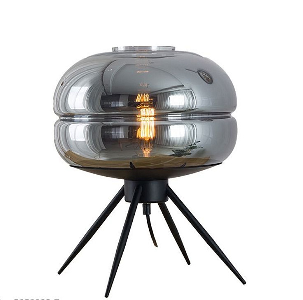 Лампа настольная Oufula Blesslight 21227