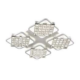 Светодиодная потолочная люстра Studio Led SL131 White