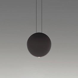 Vibia Cosmos 2501 Сhocolate by Lievore Altherr Molina